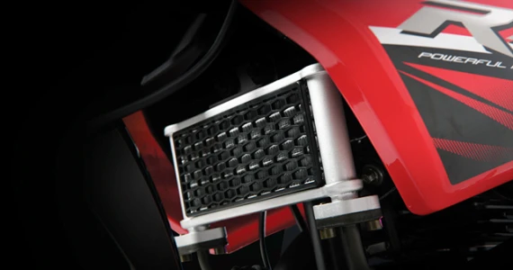 รูปภาพ จีพีเอ็กซ์ GPX Razer 220 ปี 2018