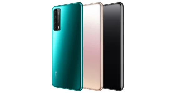 รูปภาพ หัวเหว่ย Huawei Y7a