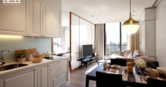 รูปภาพ โนเบิล บี เทอร์ตี้ทรี (Noble BE33)