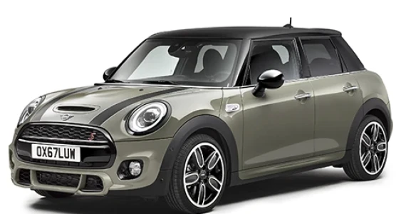 รูปภาพ มินิ Mini Hatch 5 Door Cooper MY18 ปี 2018
