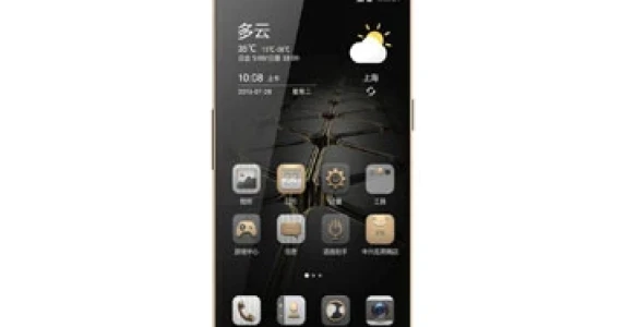 รูปภาพ แซดทีอี ZTE-AXON