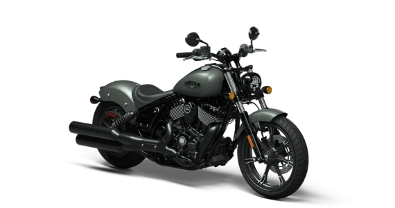 รูปภาพ อินเดียน มอเตอร์ไซเคิล Indian Motorcycle Chief Dark Horse ปี 2021