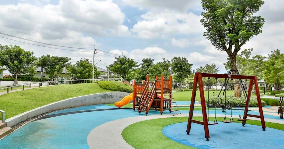 รูปภาพ มัณฑนา พรานนก สาย2 - บางแวก (Mantana Phran Nok Sai 2 - Bangwag)