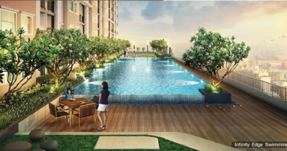 รูปภาพ ศุภาลัย เวอเรนด้า รัตนาธิเบศร์ (Supalai Veranda Rattanathibeth)