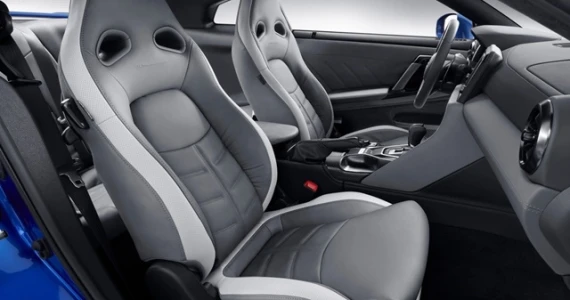 รูปภาพ นิสสัน Nissan GT-R 50th Anniversary Edition ปี 2021