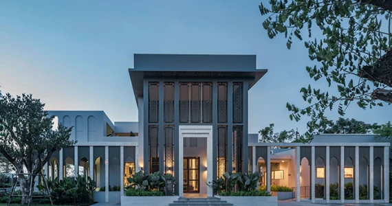 รูปภาพ แกรนด์ บางกอก บูเลอวาร์ด ศรีนครินทร์ (Grand Bangkok Boulevard Srinakarin)