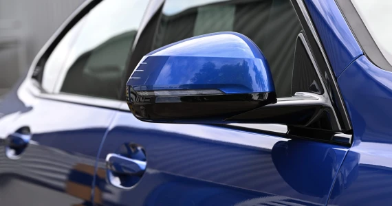 รูปภาพ บีเอ็มดับเบิลยู BMW Series 2 220 Gran Coupe M Sport Pro ปี 2025