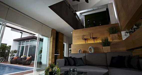 รูปภาพ เนอวานา ไอคอน วงแหวน-พระราม 9 (Nirvana ICON Wongwean-Rama 9)