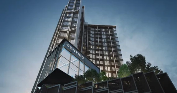 รูปภาพ เซ็นทริค รัชโยธิน (Centric Ratchayothin)