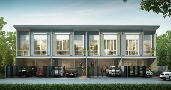 รูปภาพ คิว ดิสทริค กัสโต้ กิ่งแก้ว สุวรรณภูมิ (Q District Gusto Kingkaew - Suvarnabhumi)