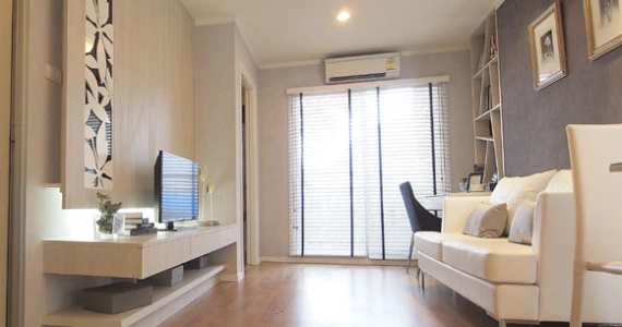 รูปภาพ ลุมพินี เพลส อุดร-โพธิ์ศรี (Lumpini Place UD-Posri)