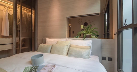 รูปภาพ ลุมพินี พาร์ค พหล 32 (Lumpini Park Phahon 32)