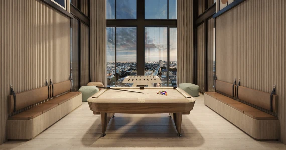 รูปภาพ เดอะ ลิฟวิ่น รามคำแหง (The livin ramkhamhaeng)