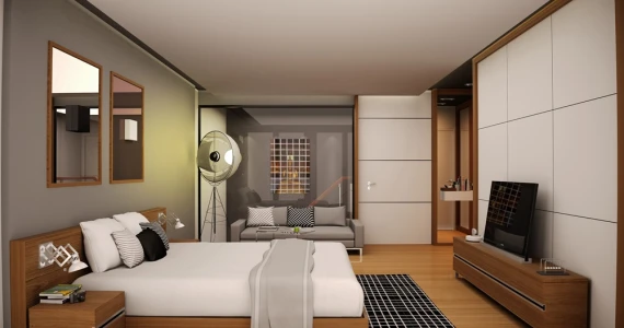 รูปภาพ เดอะ ไพรมารี อัลทิเมท เกษตร-นวมินทร์ (THE PRIMARY ULTIMATE)