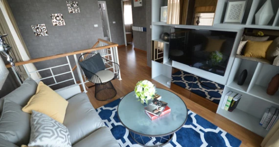 รูปภาพ โกลเด้น วิลเลจ บางนา - กิ่งแก้ว (โกลเด้น วิลเลจ บางนา - กิ่งแก้ว)