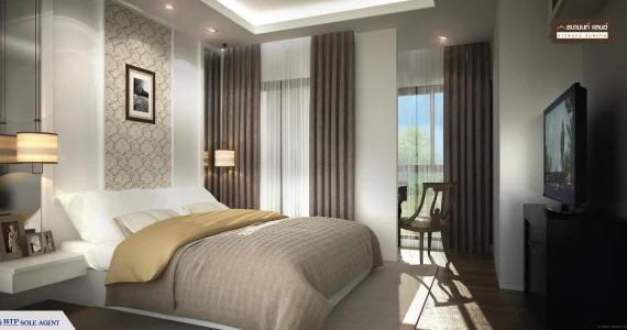 รูปภาพ ธนานนท์ แลนด์ ราชพฤกษ์ - ชัยพฤกษ์ (Thananon Land Ratchapruek - Chaiyapruek)