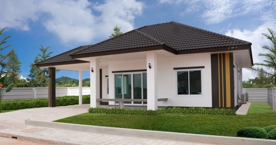 รูปภาพ เดอะริช มิตรภาพ-บ้านตลาด (The Rich Mittraphap-Bantalad)