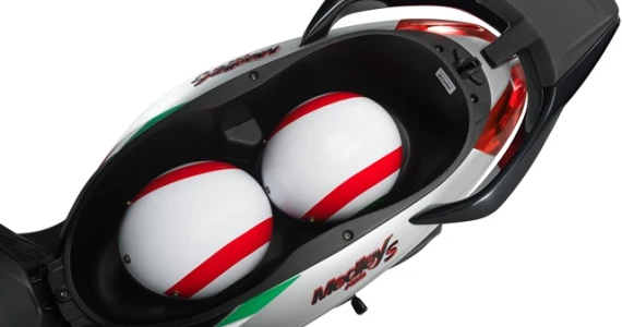 รูปภาพ พิอาจิโอ Piaggio Medley 150 ABS SPECIAL EDITION ปี 2018