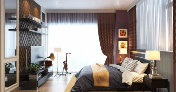 รูปภาพ ศุภาลัย เอลีท สุรวงศ์ (Supalai Elite Surawong)