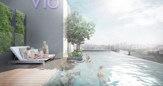 รูปภาพ ไวโอ แคราย 2 (Vio Khaerai 2)