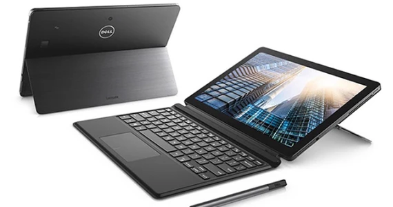 รูปภาพ เดลล์ DELL-Latitude 5290 2-in-1