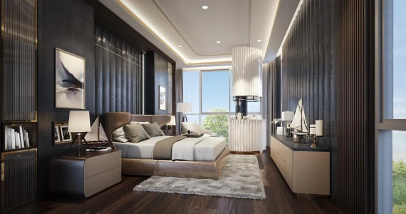 รูปภาพ เดอะ เคปเลอร์ (THE KEPLER)