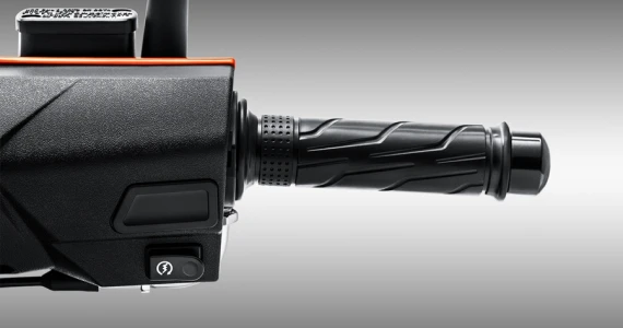 รูปภาพ จีพีเอ็กซ์ GPX Rock Sport ปี 2020