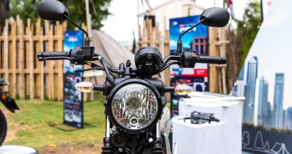 รูปภาพ ยามาฮ่า Yamaha PG-1 (Standard) ปี 2025