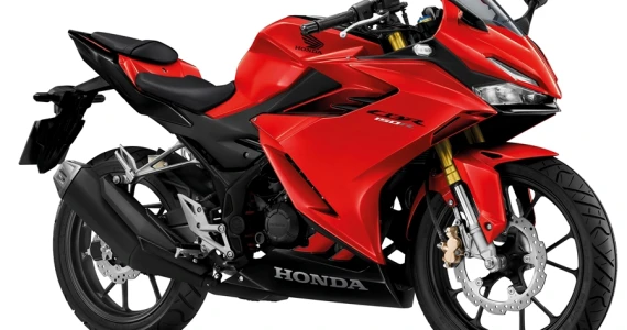 รูปภาพ ฮอนด้า Honda CBR 150R STD MY2022 ปี 2021