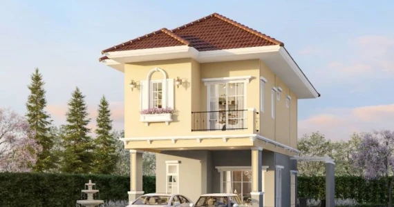 รูปภาพ ดีญ่า วาเล่ย์ อัสสัมชัญ-ศรีราชา (Diya Valley Assumption - Sriracha)