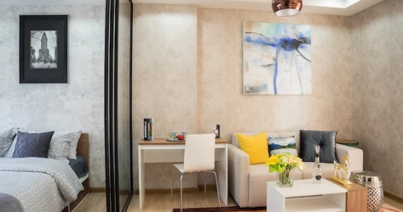 รูปภาพ สำเพ็ง 2 สาทร-กัลปพฤกษ์ (Sampeng 2 Sathorn-Kanlapaphruek)