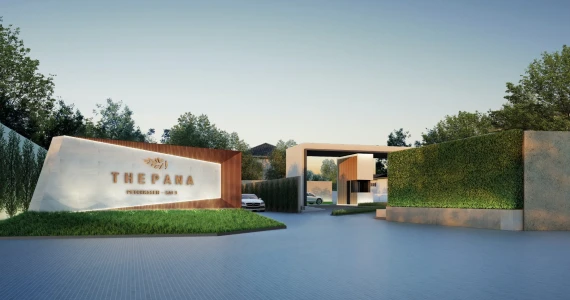 รูปภาพ เดอะ พณา เพชรเกษม - สาย 3 (The Pana Petchkasem - Sai 3)