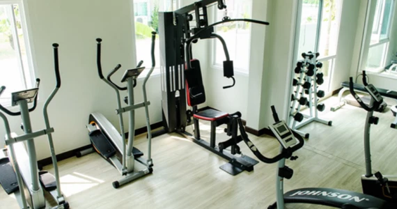 รูปภาพ เสรีปาร์ควิว (Seree Parkview)