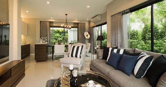 รูปภาพ ไลฟ์ บางกอก บูเลอวาร์ด รามอินทรา 65 (Life Bangkok Boulevard Ramintra 65)