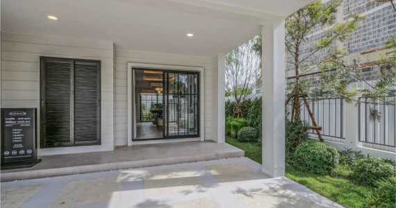 รูปภาพ เพมเบอรี่ วิภาวดี-แจ้งวัฒนะ (Pembury Vibhavadi-Chaengwattana)