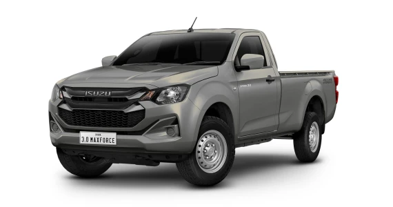 รูปภาพ อีซูซุ Isuzu D-MAX Spark 4X4 3.0 Ddi S A/T ปี 2024