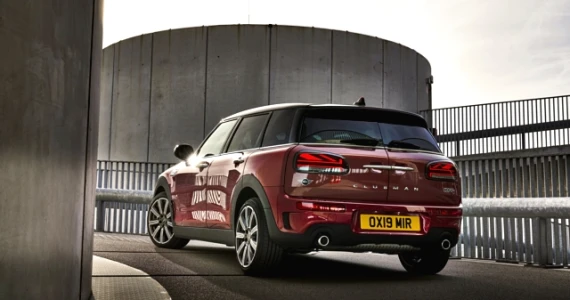 รูปภาพ มินิ Mini Clubman COOPER MY2019 ปี 2021