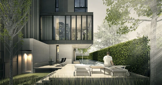 รูปภาพ Dolce Udomsuk (โดว์เช่ อุดมสุข)