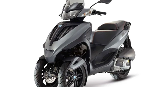 รูปภาพ พิอาจิโอ Piaggio MP3 300 Yourban ปี 2016