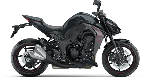 รูปภาพ คาวาซากิ Kawasaki Z 1000 ABS ปี 2021