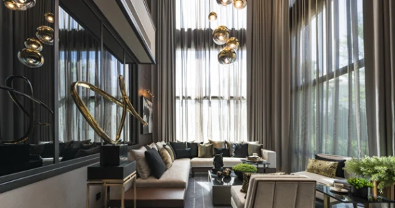 รูปภาพ แกรนด์ บางกอก บูเลอวาร์ด ราชพฤกษ์ - พระราม 5 (Grand Bangkok Boulevard Ratchaphruek - Rama 5)