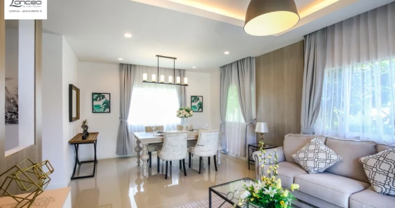 รูปภาพ แลนซีโอ คริป เพชรเกษม - พุธมณฑลสาย 4  (Lanceo Crib Petchkasem - Sai 4)