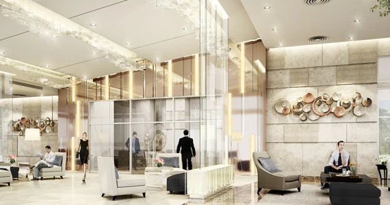 รูปภาพ ศุภาลัย เอลีท พญาไท (Supalai Elite @ Phayathai)