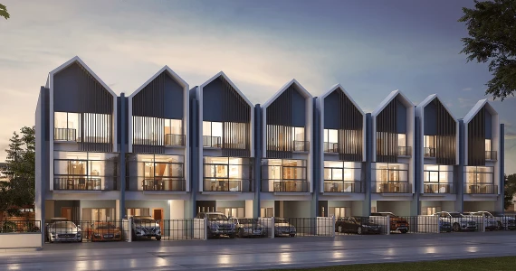 รูปภาพ เดคโค่ โฮมออฟฟิศ (Deco Home Office)