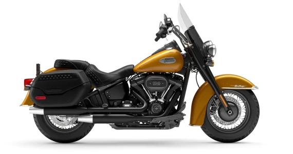 รูปภาพ ฮาร์ลีย์-เดวิดสัน Harley-Davidson Softail Heritage Classic 114 ปี 2023