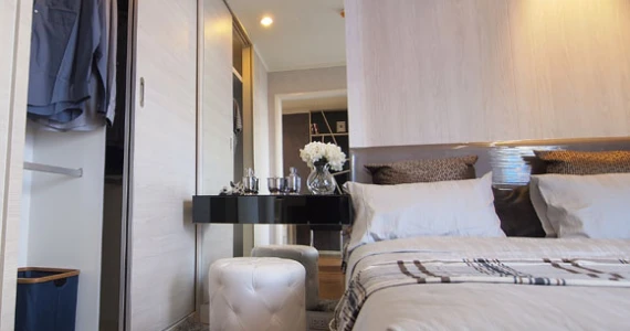 รูปภาพ ลุมพินี เพลส อุดร-โพธิ์ศรี (Lumpini Place UD-Posri)