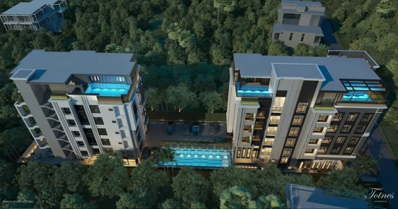 รูปภาพ โททเนส เกษตร-นวมินทร์ (Totnes Kaset-Nawamin)