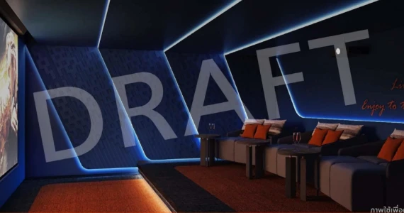 รูปภาพ ออริจิ้น เพลย์ ศรีอุดม สเตชั่น (Origin Play Sri Udom Station)