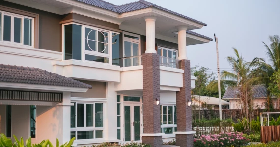 รูปภาพ ศุภาลัย ไพรด์ อุดรธานี (Supalai Pride Udonthani)