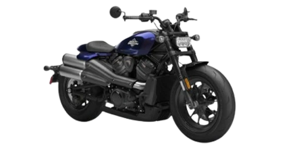 รูปภาพ ฮาร์ลีย์-เดวิดสัน Harley-Davidson Sport Sportster S ปี 2025